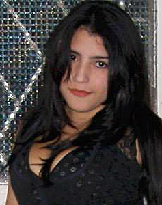 36 Year Old Ibague, Colombia Woman